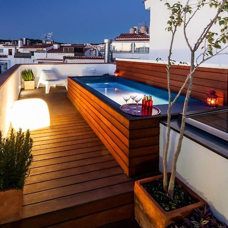 סיטגס Bo&Co Apartments מראה חיצוני תמונה