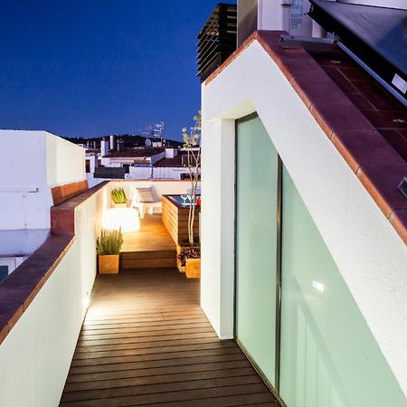 סיטגס Bo&Co Apartments מראה חיצוני תמונה