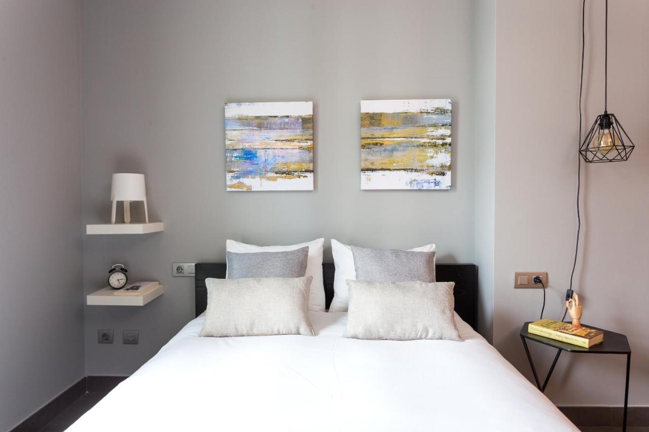 סיטגס Bo&Co Apartments מראה חיצוני תמונה