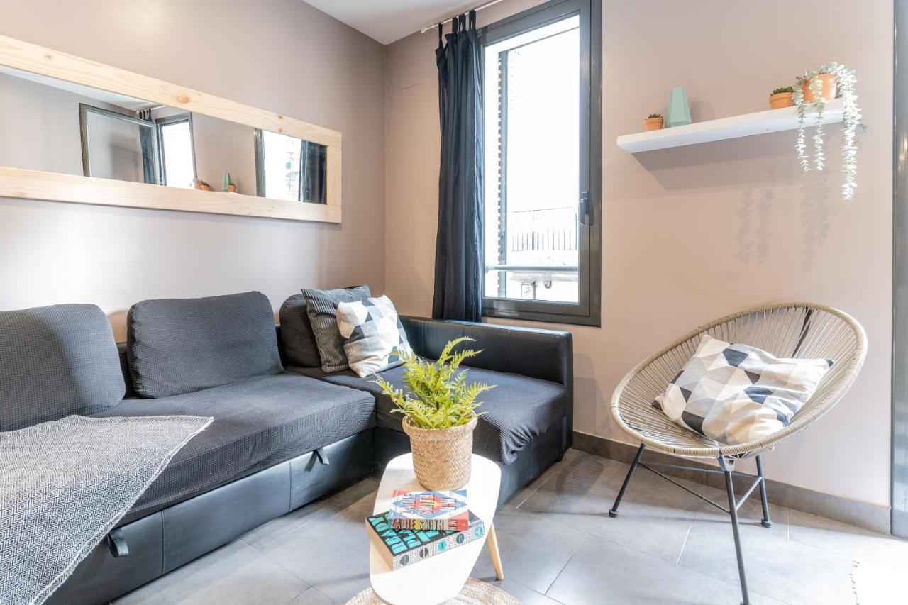 סיטגס Bo&Co Apartments מראה חיצוני תמונה