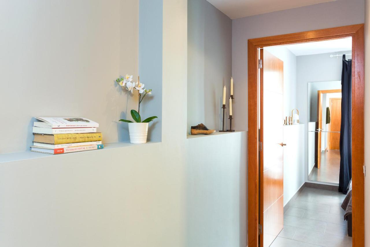 סיטגס Bo&Co Apartments מראה חיצוני תמונה