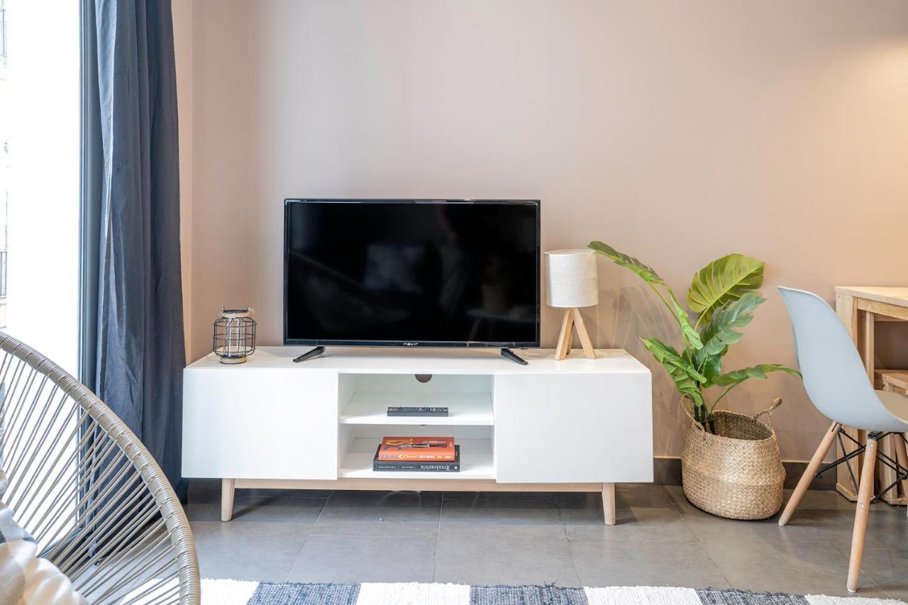 סיטגס Bo&Co Apartments מראה חיצוני תמונה
