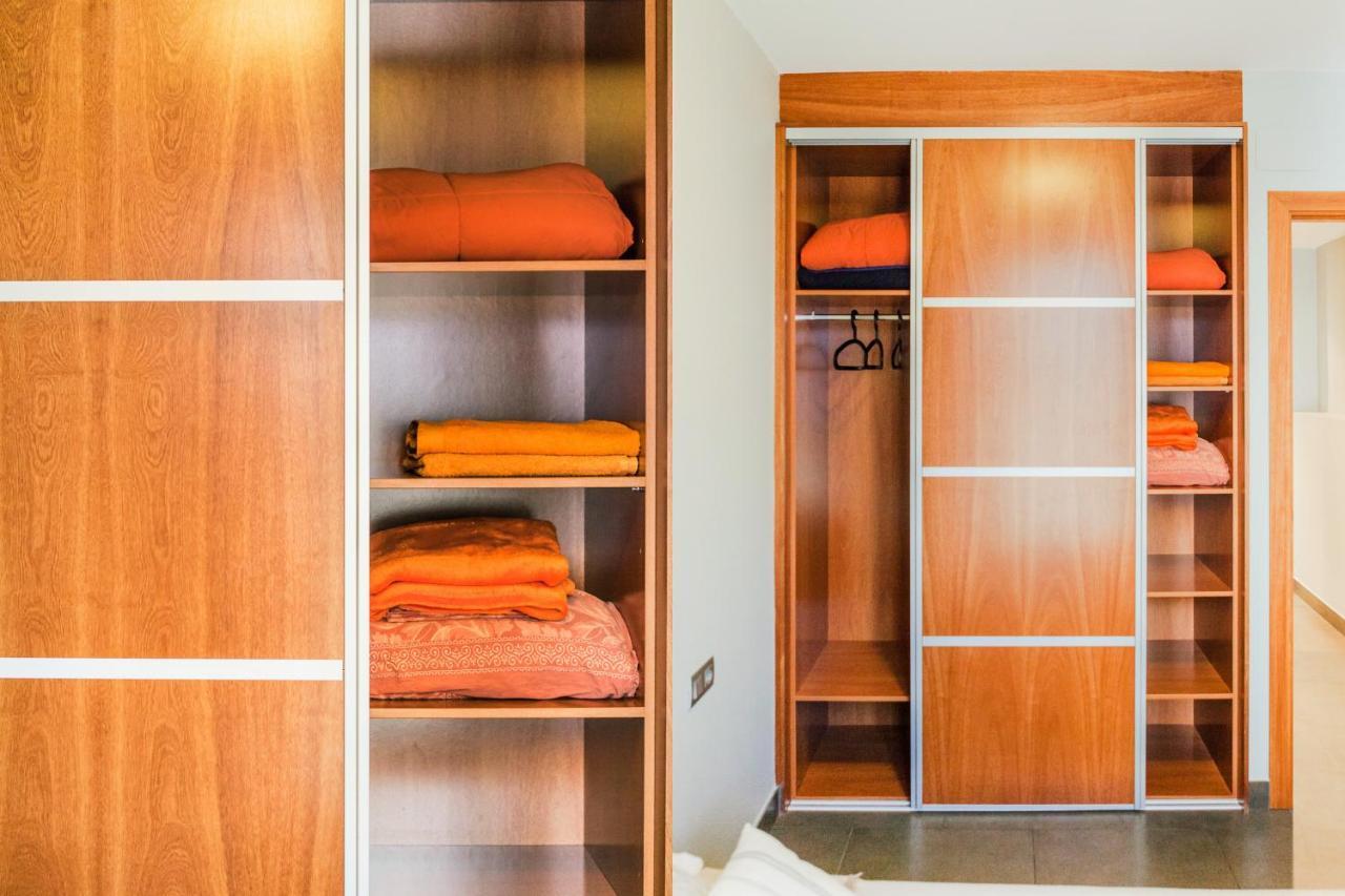 סיטגס Bo&Co Apartments מראה חיצוני תמונה