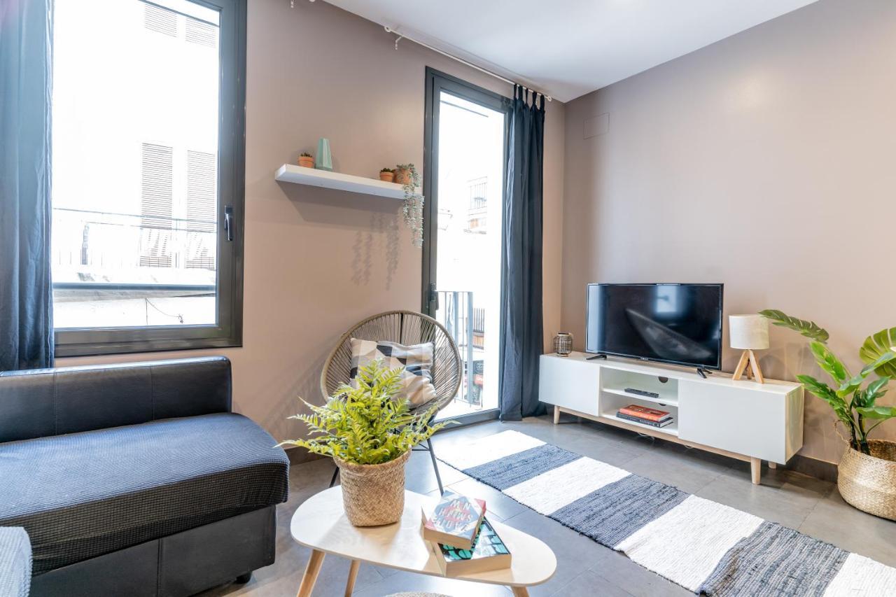 סיטגס Bo&Co Apartments מראה חיצוני תמונה