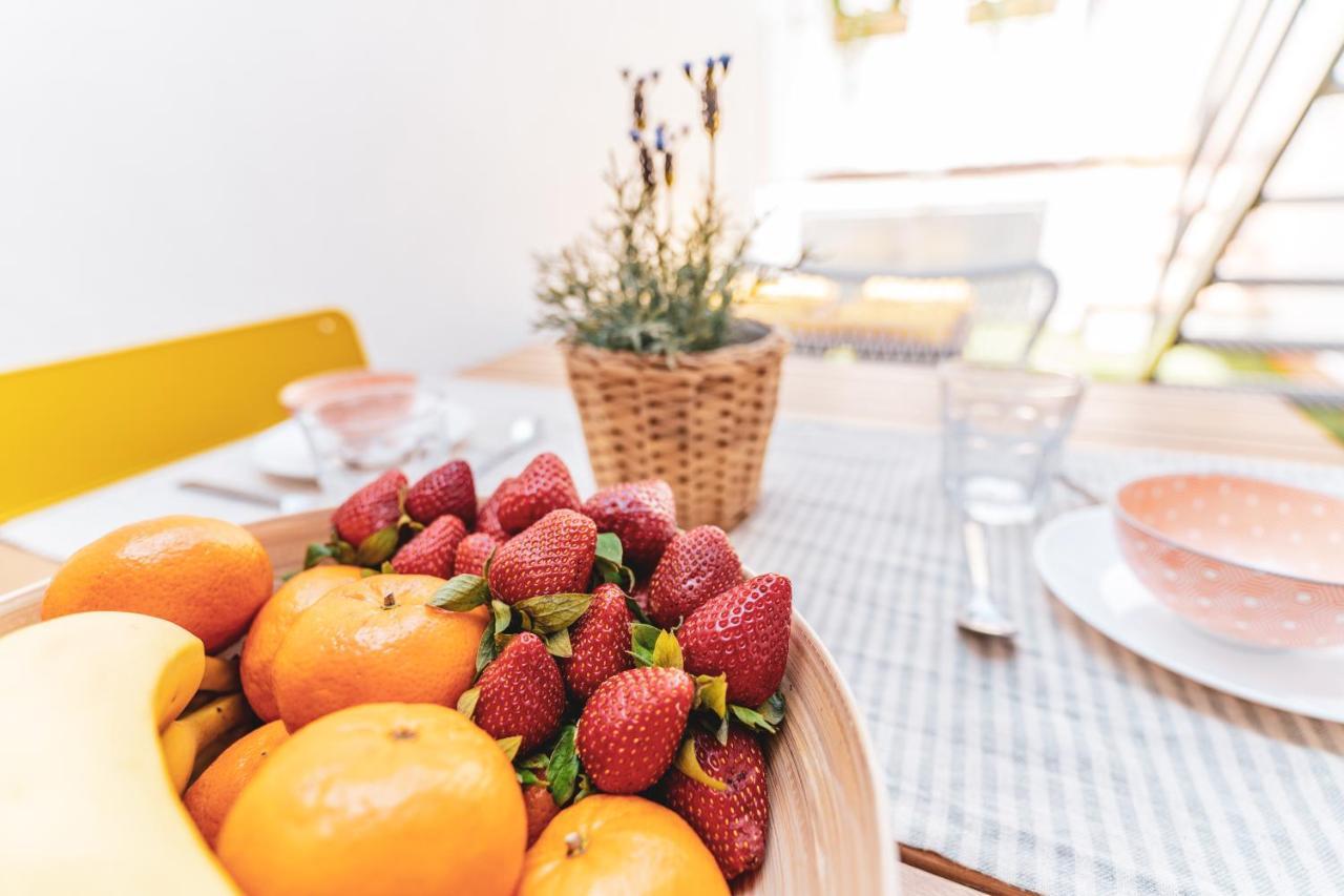 סיטגס Bo&Co Apartments מראה חיצוני תמונה