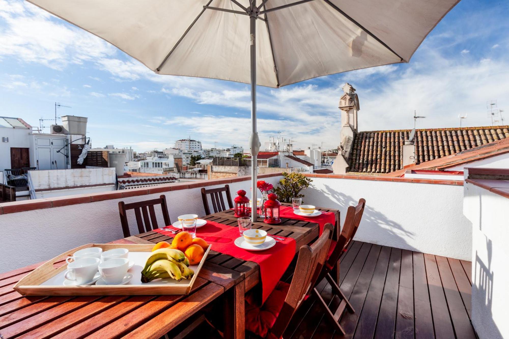 סיטגס Bo&Co Apartments מראה חיצוני תמונה