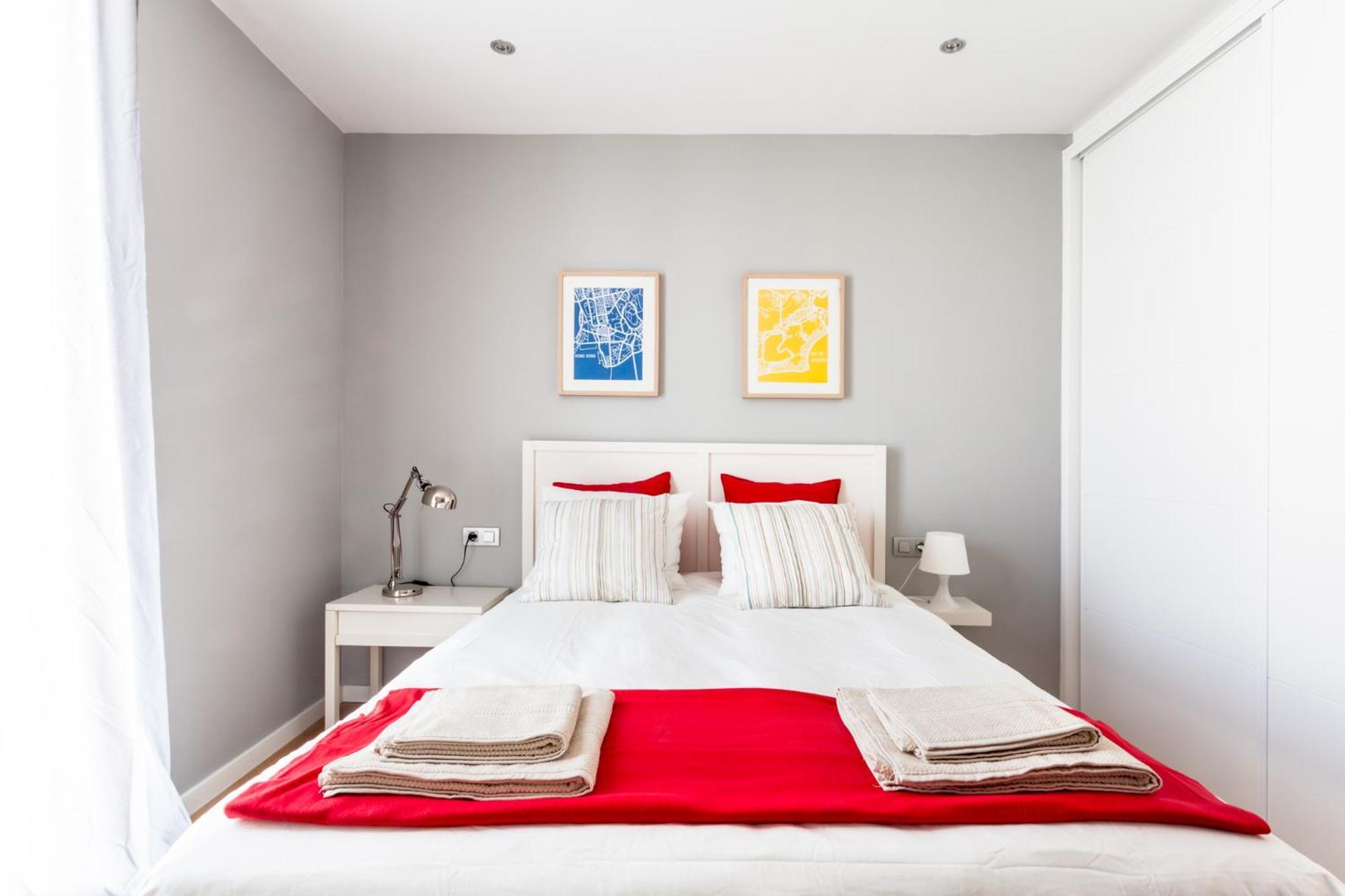 סיטגס Bo&Co Apartments מראה חיצוני תמונה