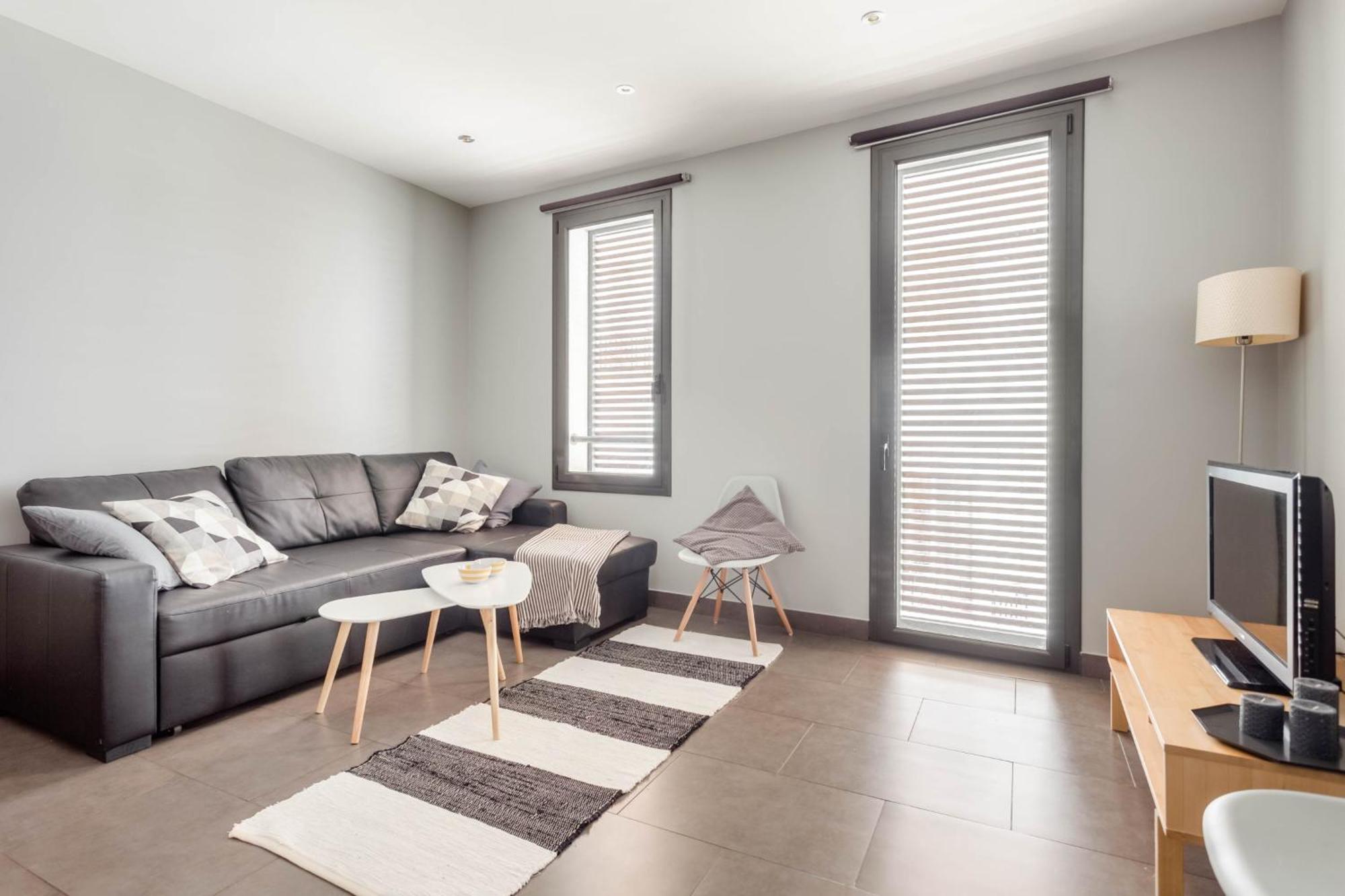 סיטגס Bo&Co Apartments מראה חיצוני תמונה