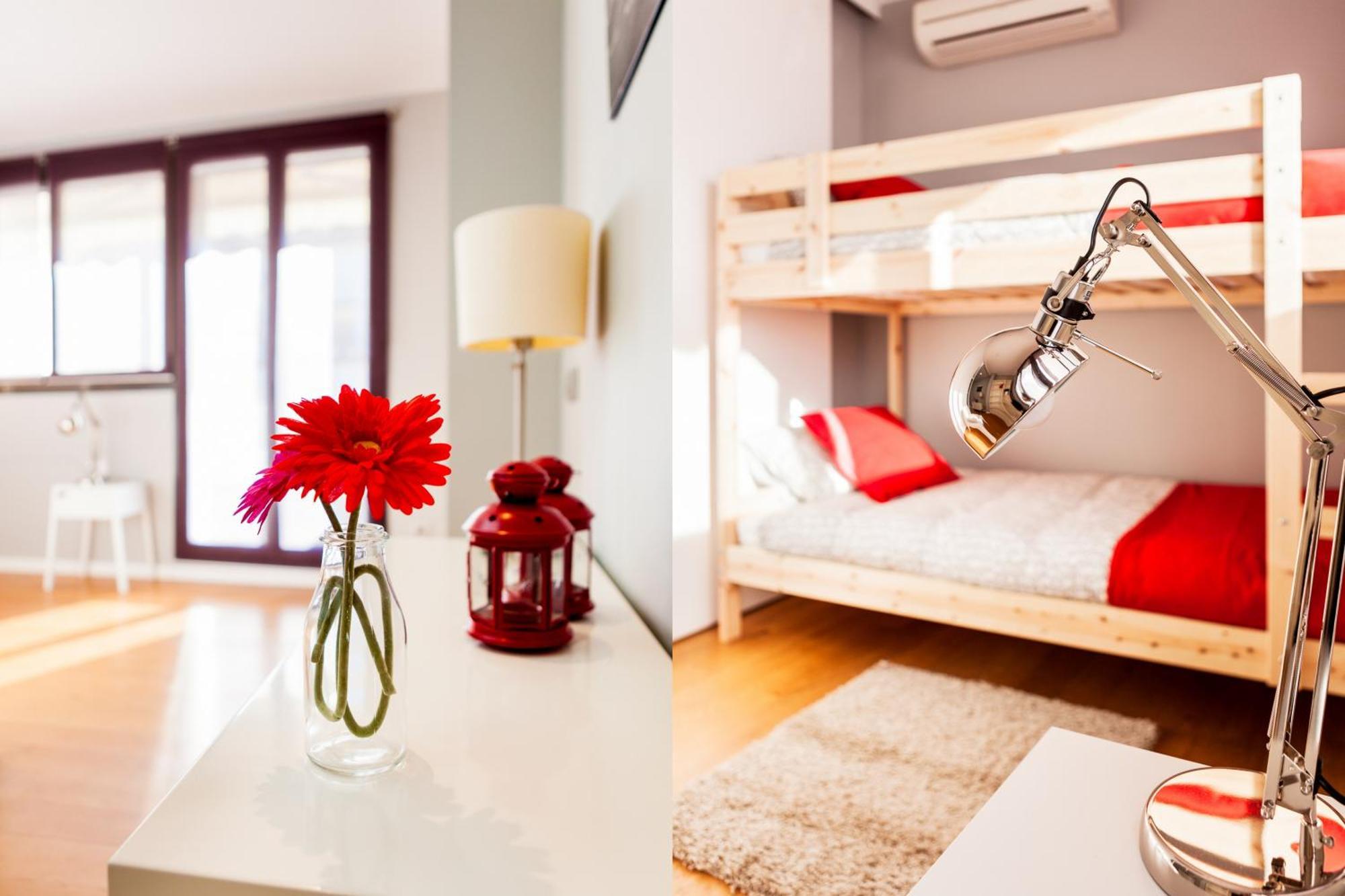 סיטגס Bo&Co Apartments מראה חיצוני תמונה