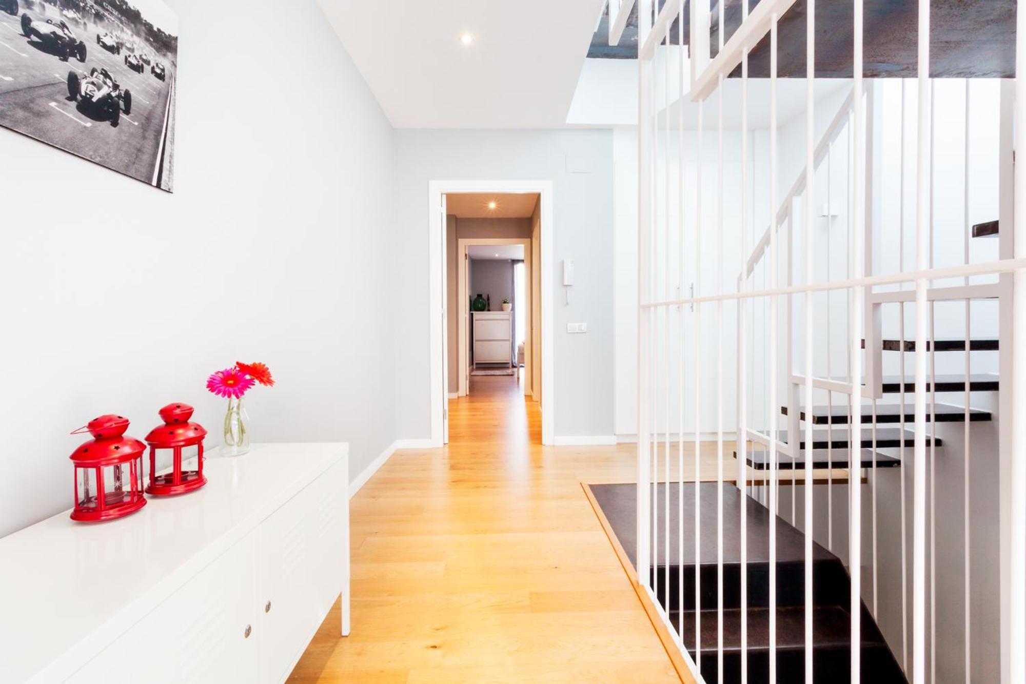 סיטגס Bo&Co Apartments מראה חיצוני תמונה