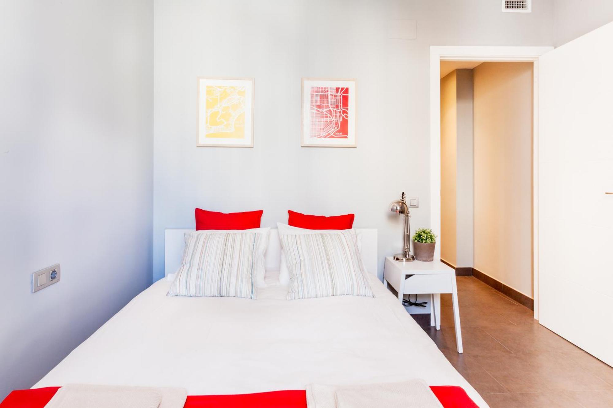 סיטגס Bo&Co Apartments מראה חיצוני תמונה