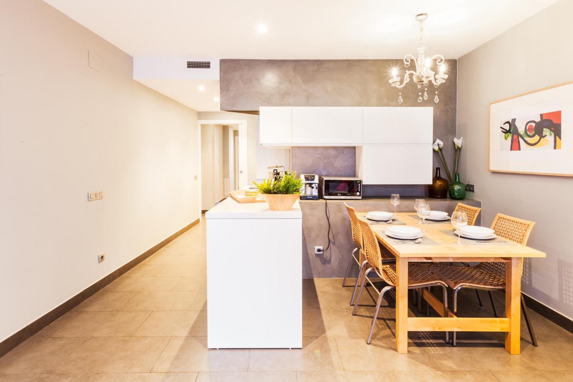 סיטגס Bo&Co Apartments מראה חיצוני תמונה