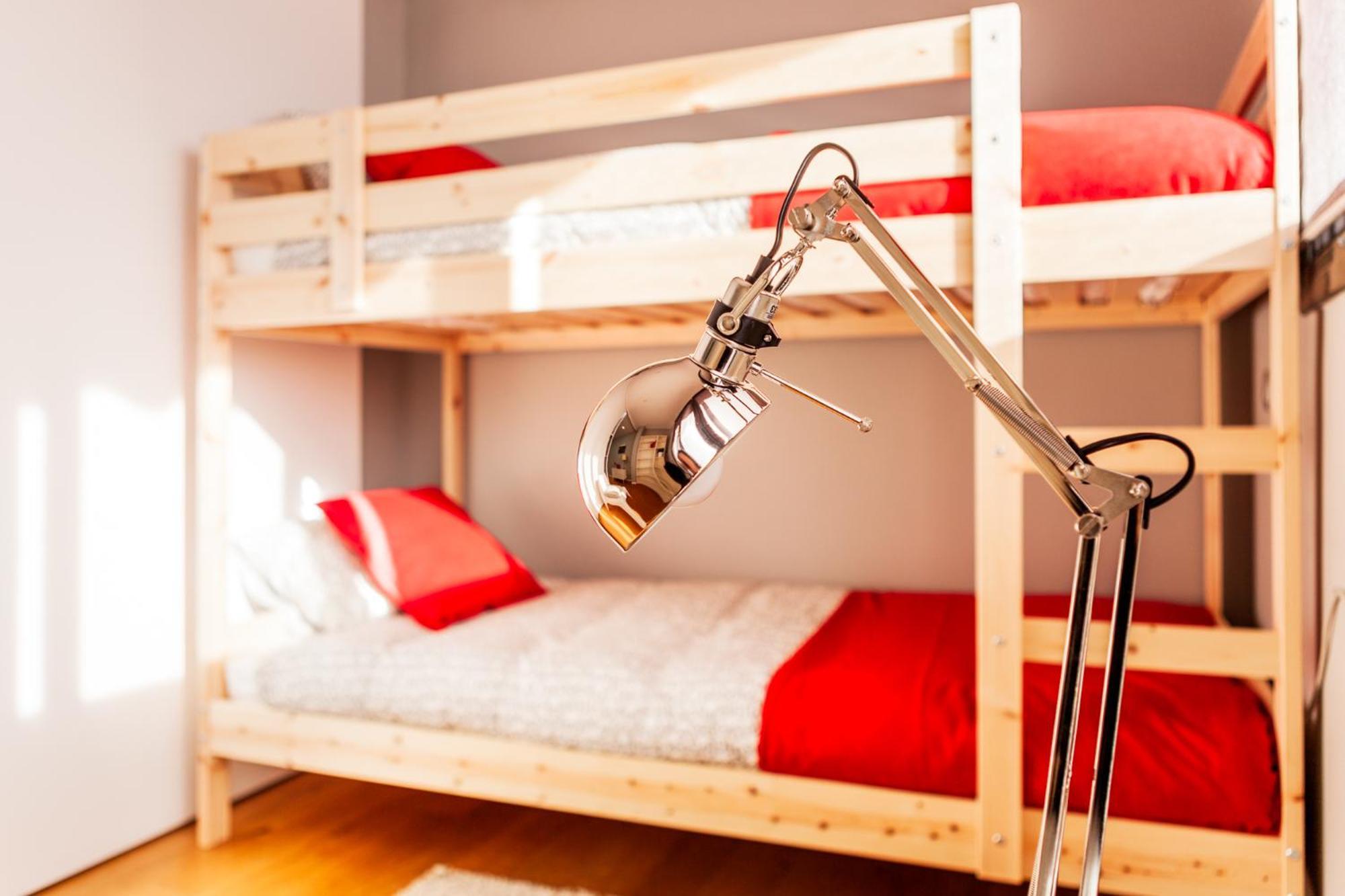 סיטגס Bo&Co Apartments מראה חיצוני תמונה