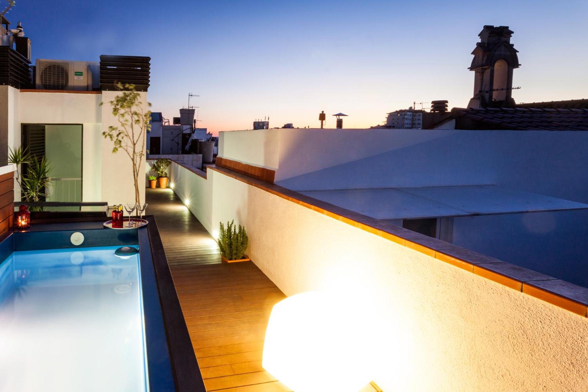 סיטגס Bo&Co Apartments מראה חיצוני תמונה