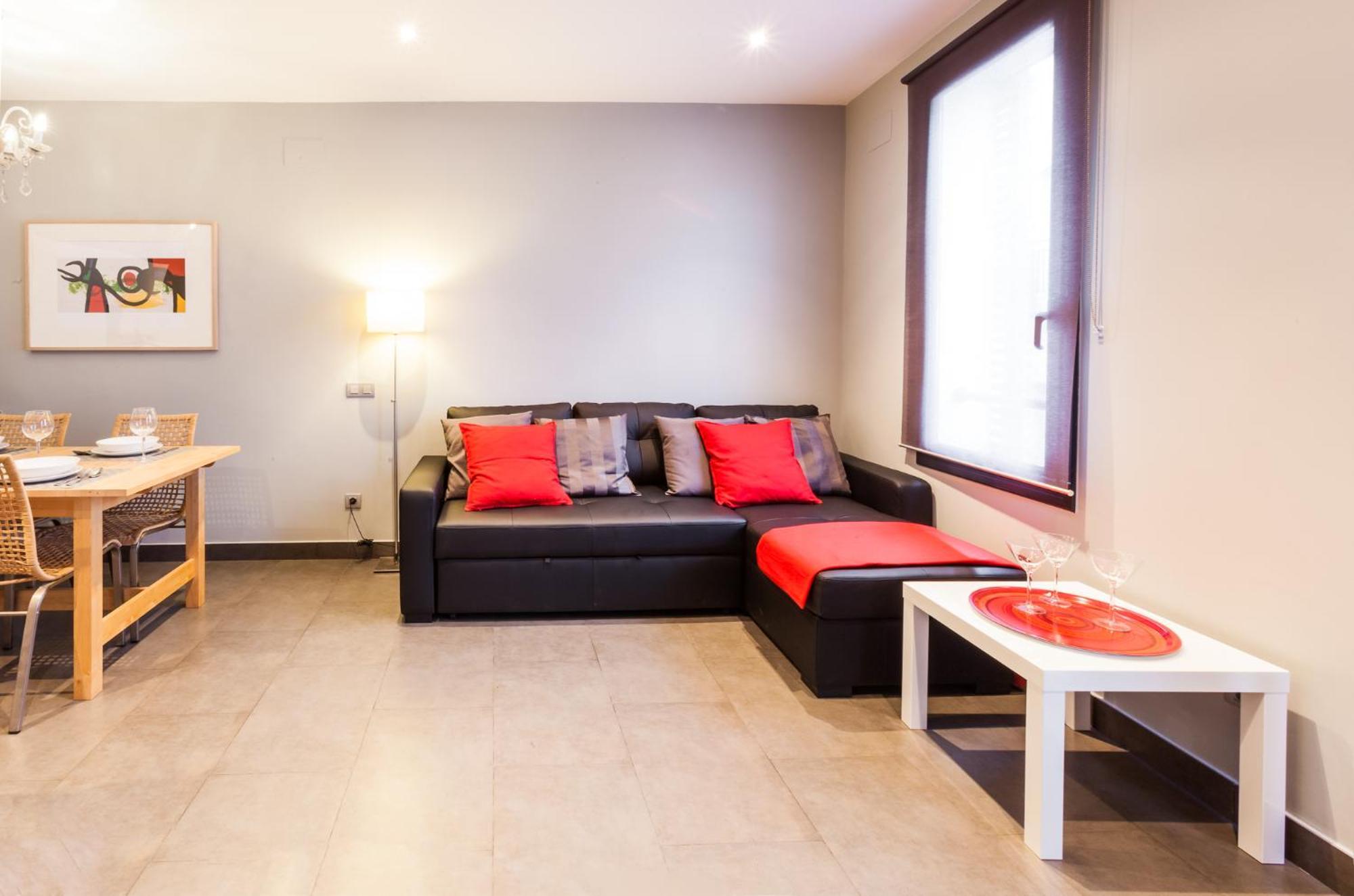 סיטגס Bo&Co Apartments מראה חיצוני תמונה
