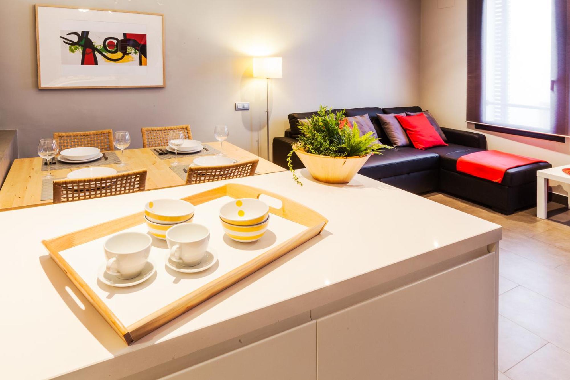 סיטגס Bo&Co Apartments מראה חיצוני תמונה