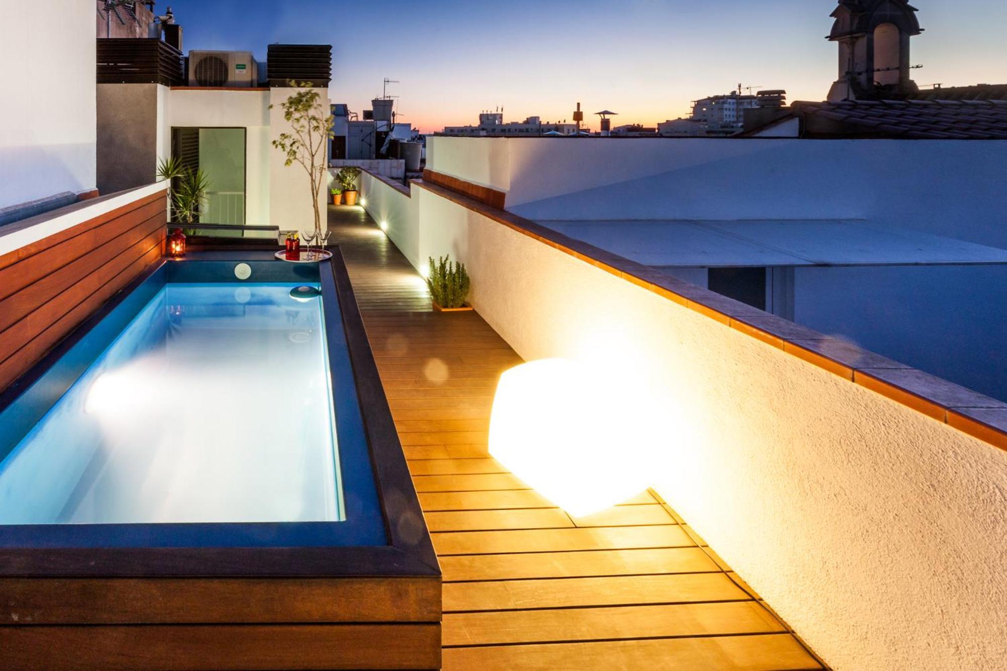 סיטגס Bo&Co Apartments מראה חיצוני תמונה