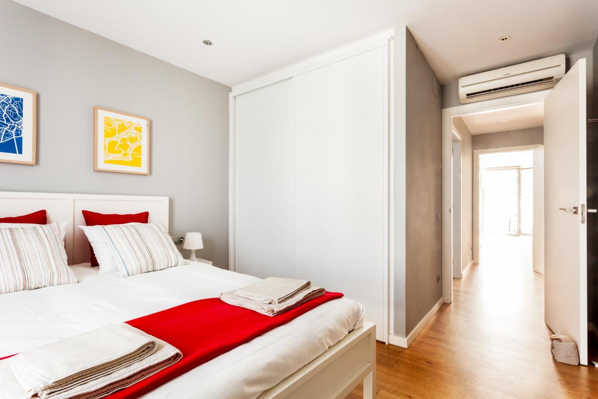 סיטגס Bo&Co Apartments מראה חיצוני תמונה