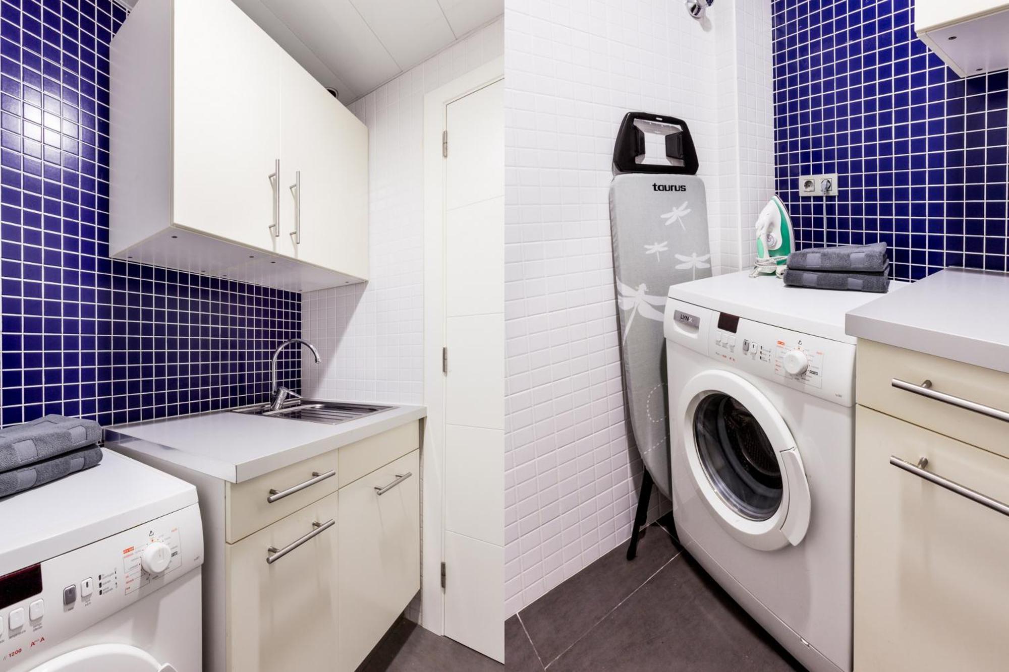 סיטגס Bo&Co Apartments חדר תמונה